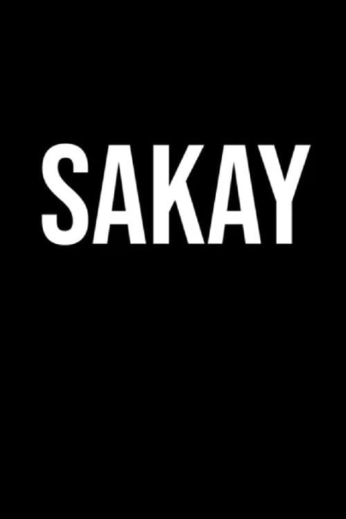 Постер: Sakay