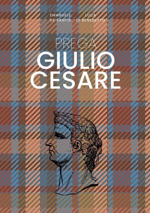Постер: Prega Giulio Cesare