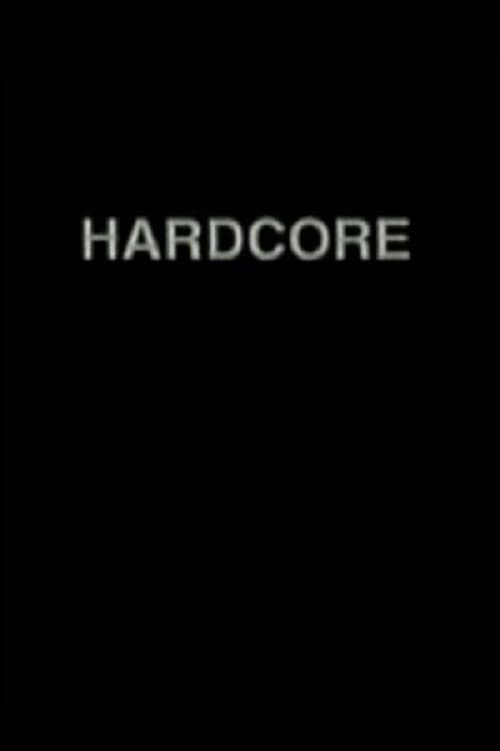 Постер: Hardcore