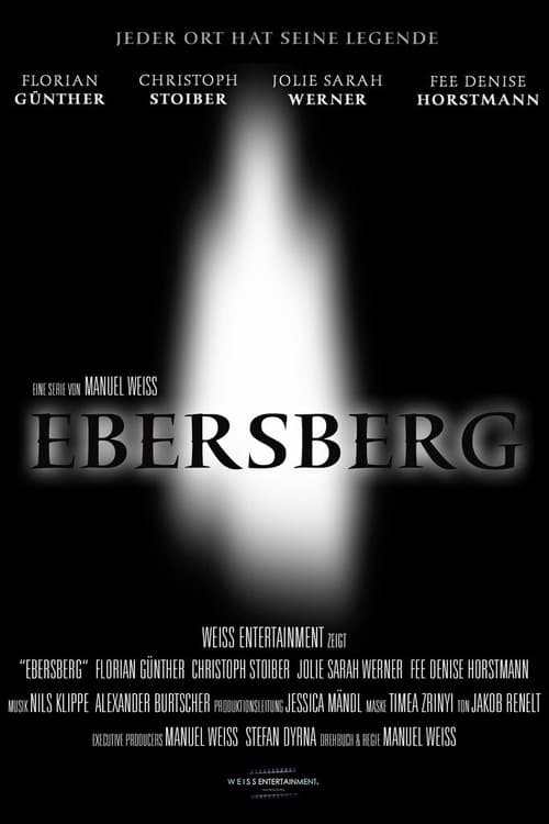 Постер: Ebersberg