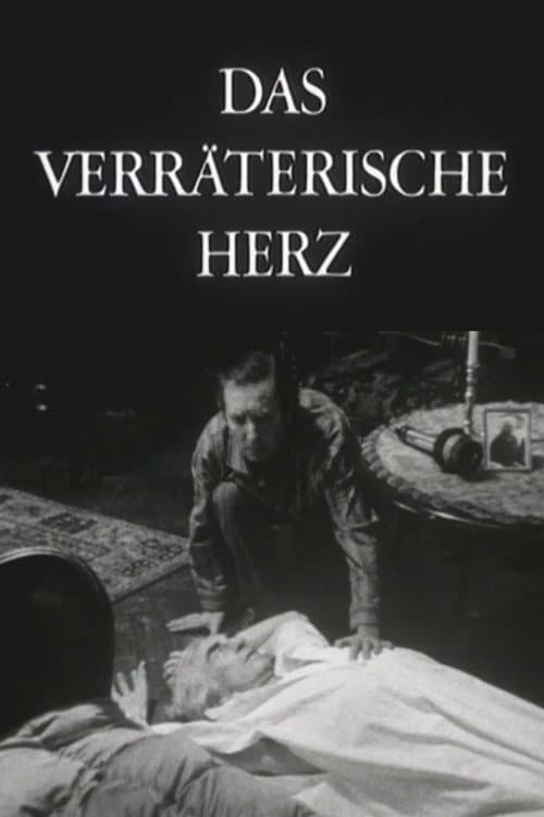 Постер: Das verräterische Herz