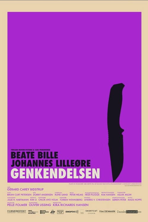 Постер: Genkendelsen