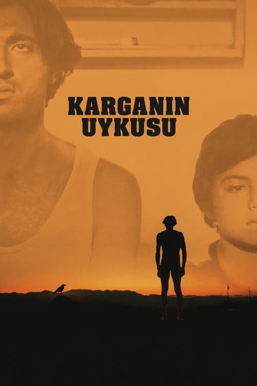 Постер: Karganın Uykusu