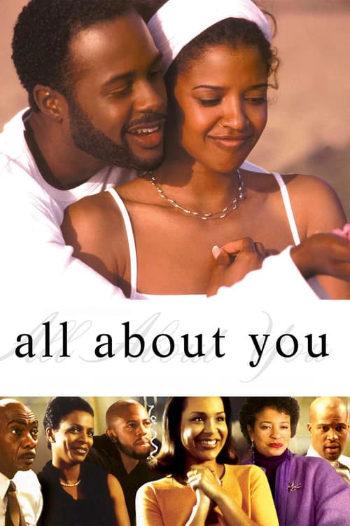 Постер: All About You
