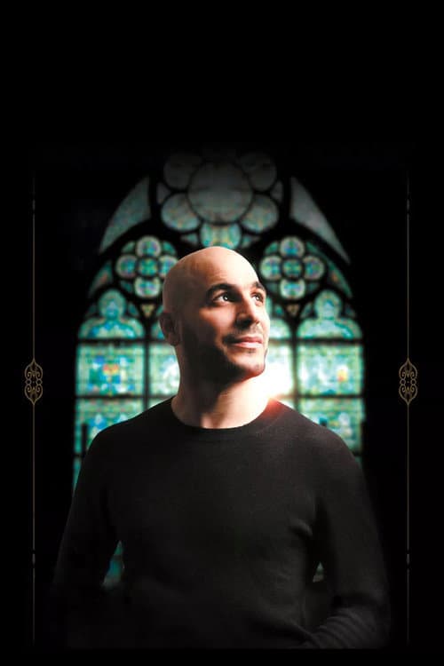 Постер: Mehdi Djaadi : Coming Out