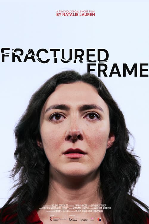 Постер: Fractured Frame