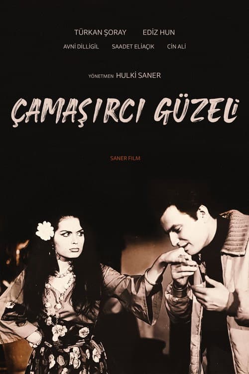 Постер: Çamaşırcı Güzeli