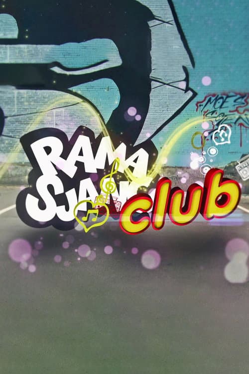 Постер: Ramasjang Club