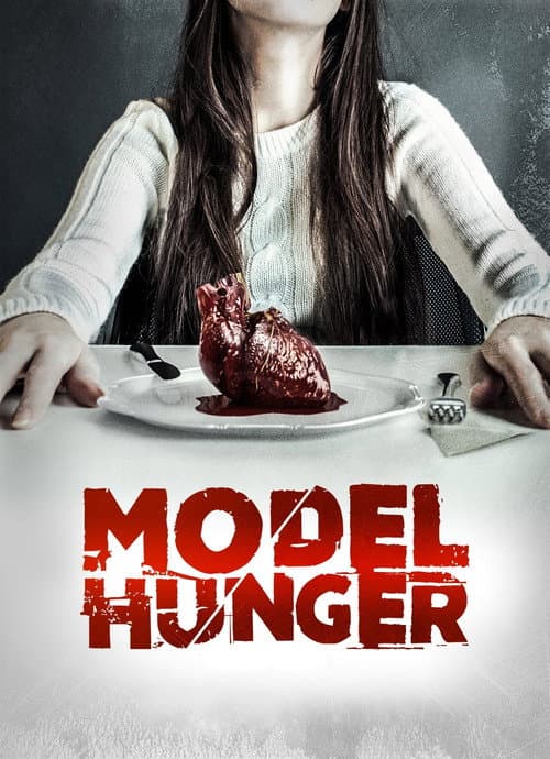 Постер: Model Hunger