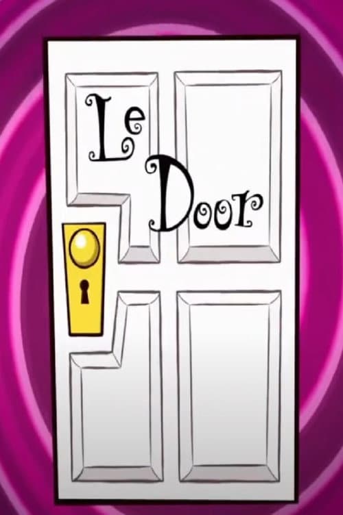 Постер: Le Door