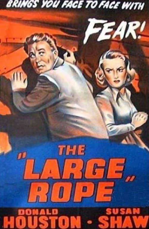 Постер: The Large Rope
