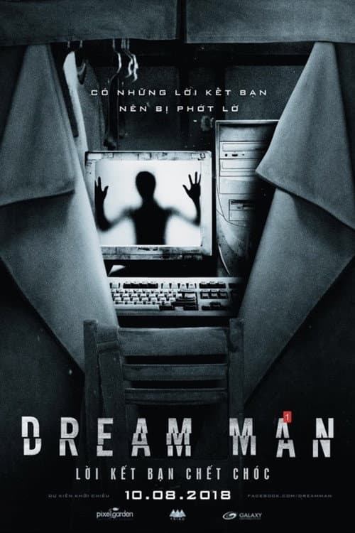 Постер: Dream Man