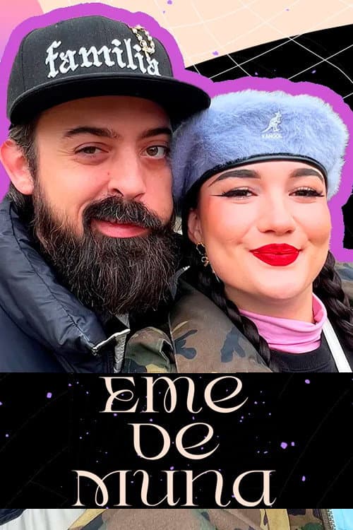 Постер: Eme de Muna