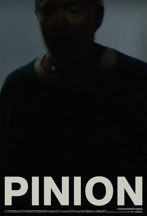 Постер: Piñón