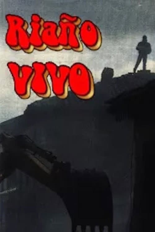 Постер: Riaño Vivo