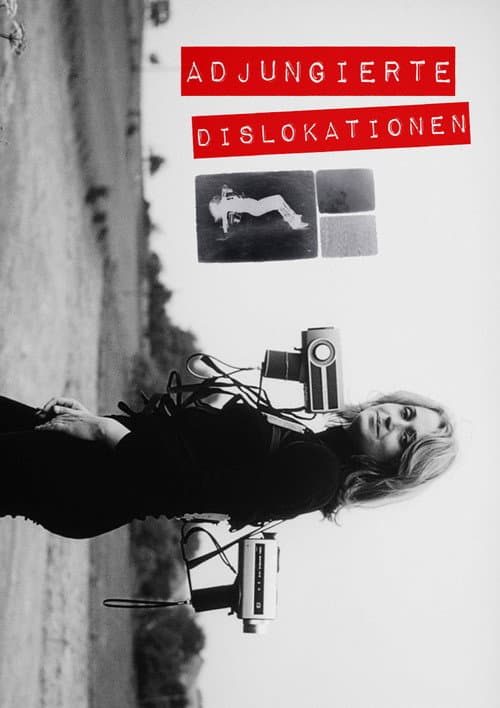 Постер: Adjungierte Dislokationen