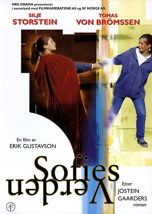 Постер: Sofies verden