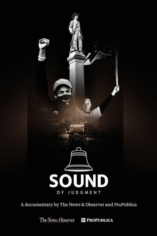Постер: Sound of Judgment
