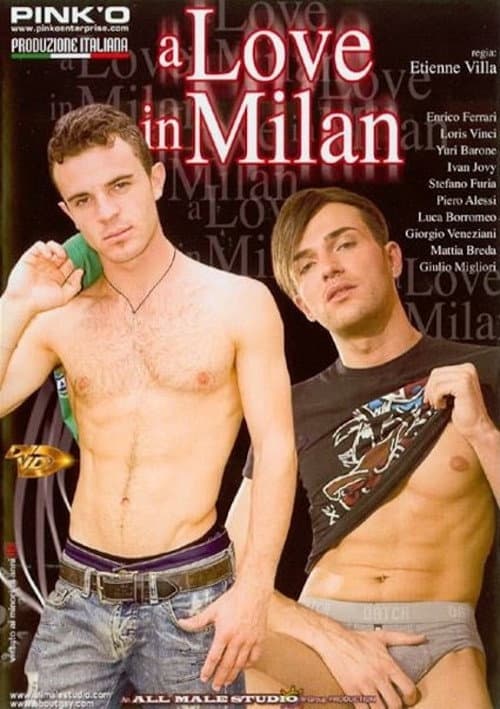 Постер: A Love in Milan