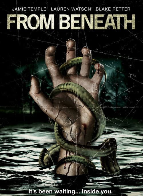 Постер: From Beneath