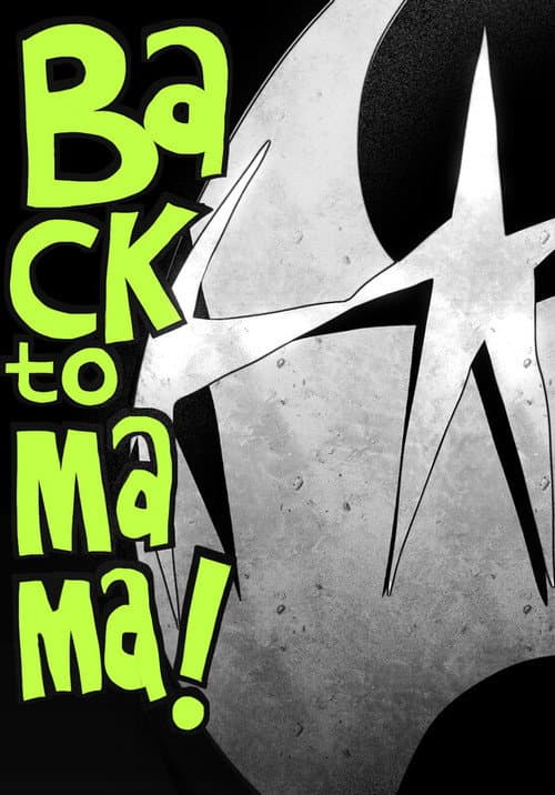 Постер: Back to Mama!