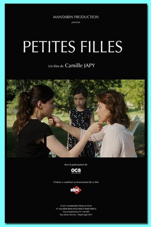 Постер: Petites Filles