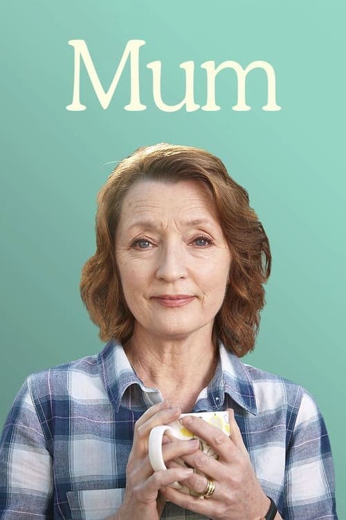 Постер: Mum