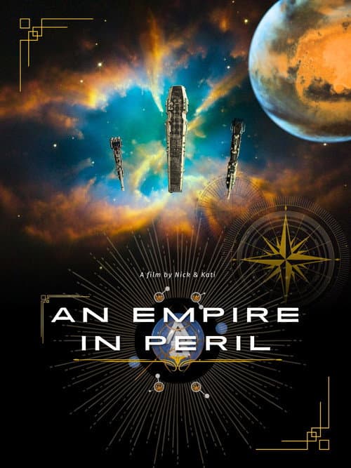 Постер: An Empire in Peril