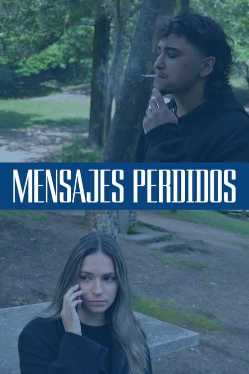 Постер: Mensajes Perdidos