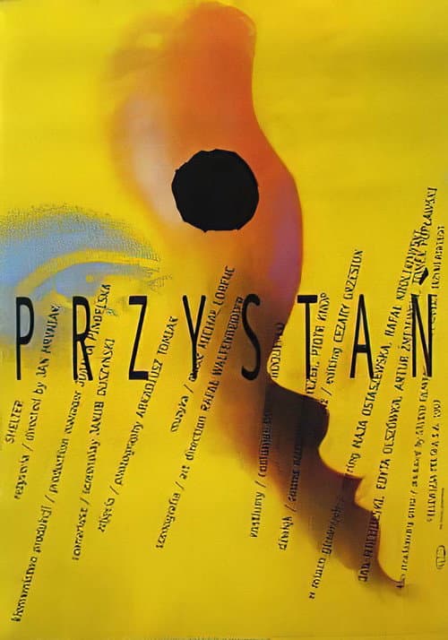 Постер: Przystań
