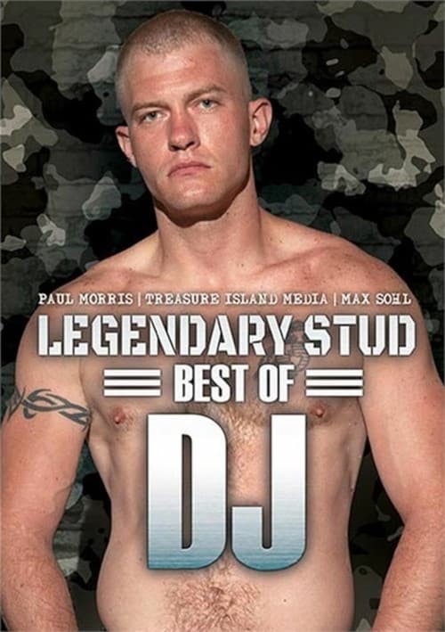 Постер: Legendary Stud: The Best Of DJ