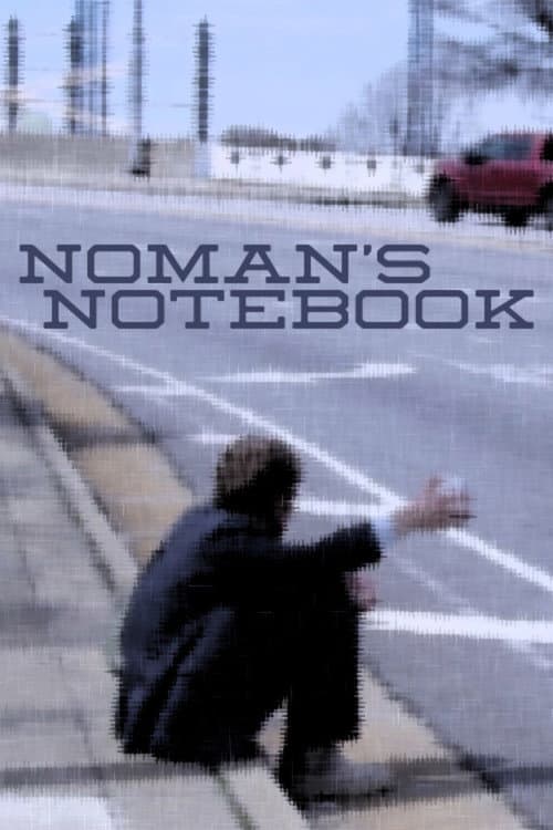 Постер: Noman's Notebook