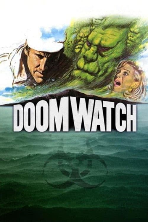 Постер: Doomwatch