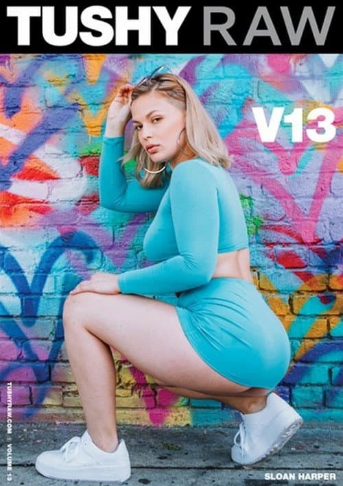 Постер: Tushy Raw V13