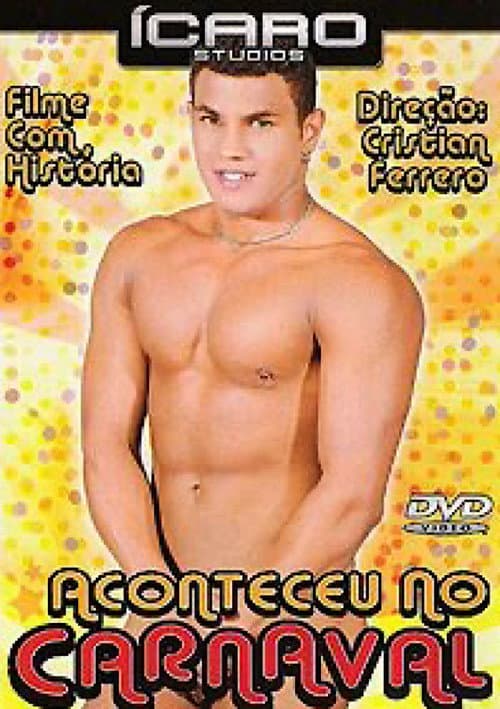 Постер: Aconteceu no Carnaval