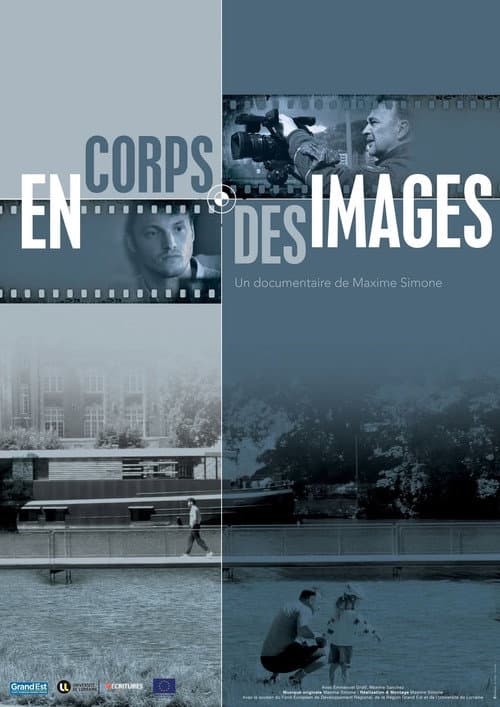 Постер: En Corps des Images