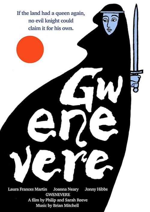 Постер: Gwenevere