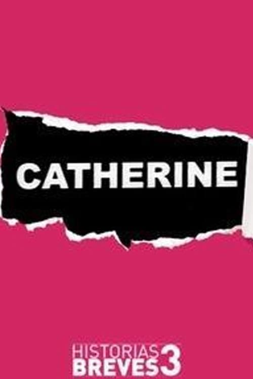 Постер: Catherine