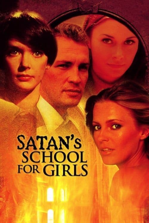 Постер: Satan's School for Girls