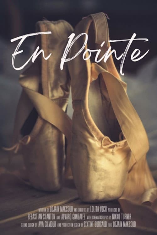 Постер: En Pointe
