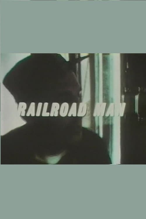 Постер: Railroad Man