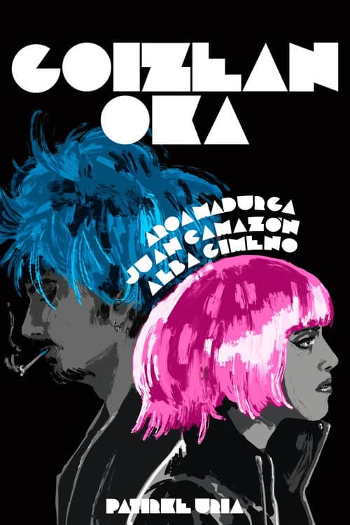 Постер: Goizean Oka