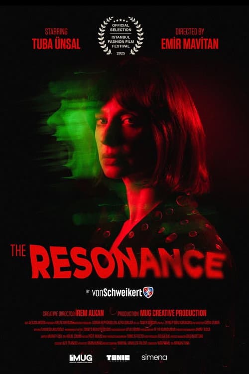 Постер: The Resonance