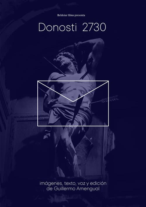 Постер: Donosti 2730