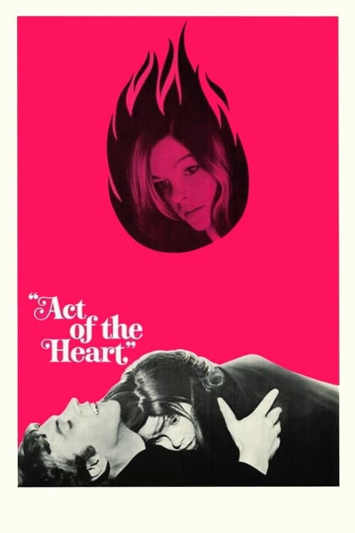 Постер: Act of the Heart