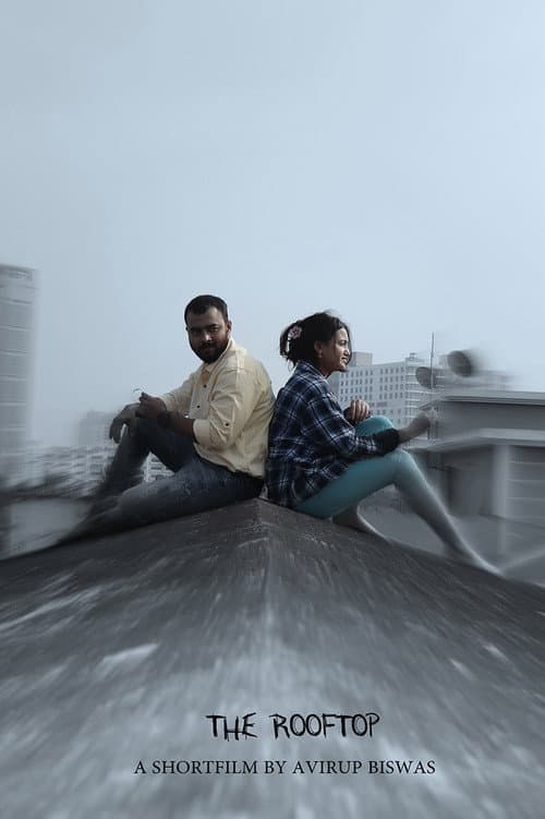 Постер: The Rooftop