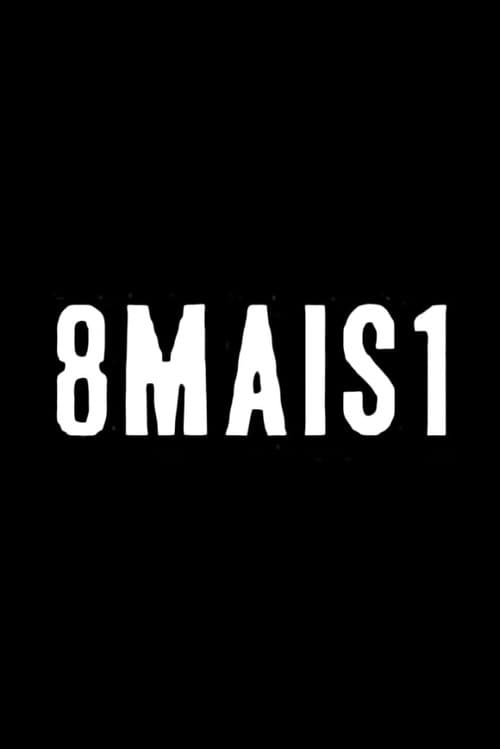 Постер: 8Mais1