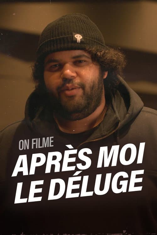 Постер: Après moi le déluge