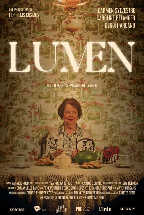 Постер: Lumen