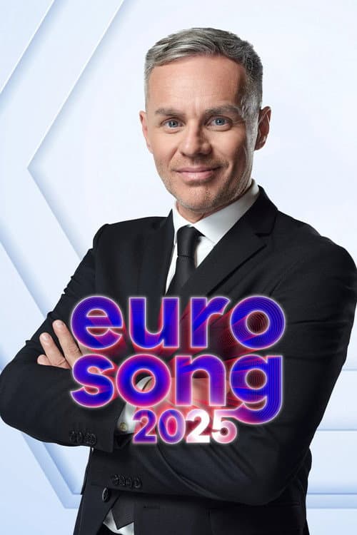 Постер: Eurosong